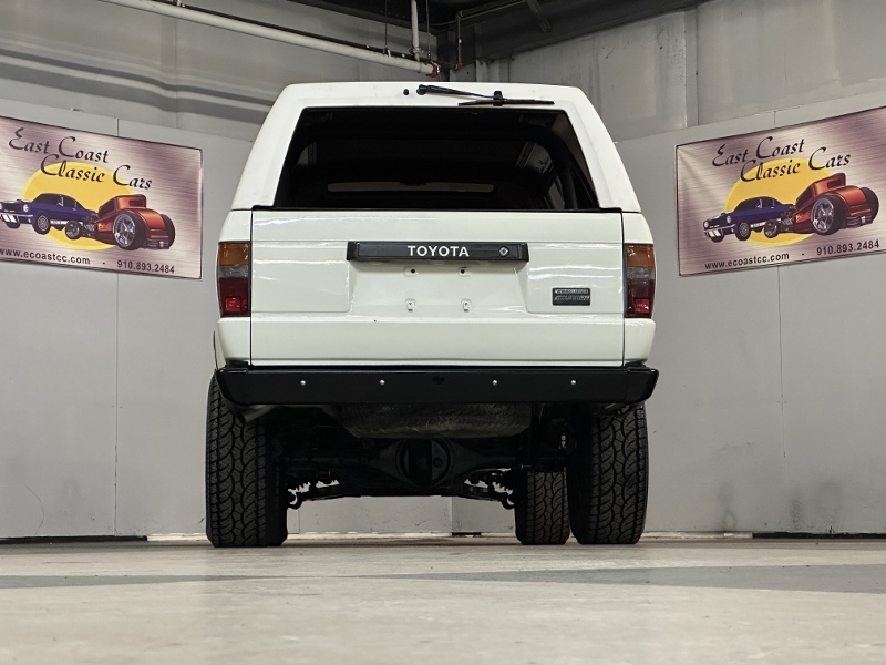 1987 Toyota 4 Runner 53
